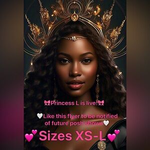 🎀2025 UNLISTED LIVE SHOW BANNER🎀